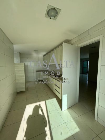 Apartamento, 4 quartos, 136 m² - Foto 4
