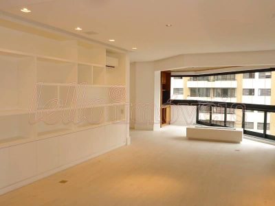 Apartamento, 3 quartos, 180 m² - Foto 2