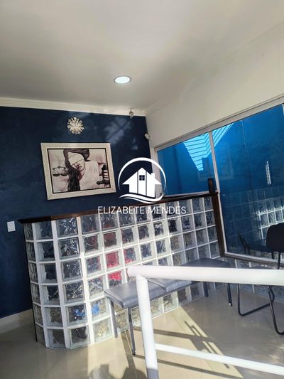 Casa, 250 m² - Foto 4