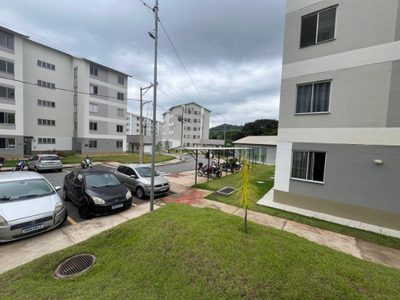 Apartamento, 2 quartos, 43 m² - Foto 1