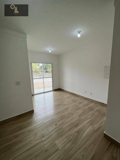 Apartamento, 2 quartos, 48 m² - Foto 2
