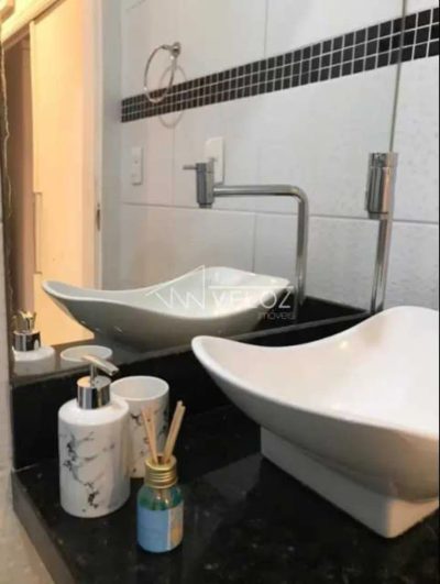 Apartamento, 1 quarto, 40 m² - Foto 1