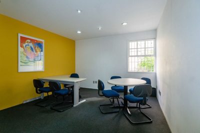 Casa, 15 quartos, 383 m² - Foto 5