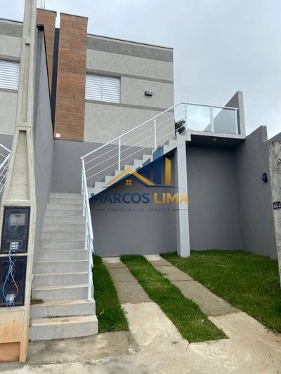 Casa, 2 quartos, 61 m² - Foto 3