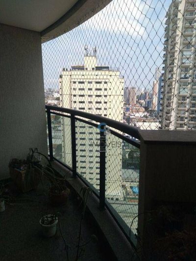 Apartamento, 3 quartos, 138 m² - Foto 3