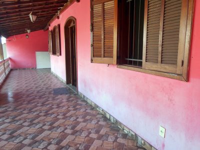 Casa, 5 quartos, 380 m² - Foto 1