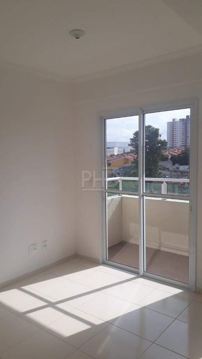 Apartamento, 2 quartos, 49 m² - Foto 3