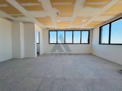 Sala-Conjunto, 41 m² - Foto 2