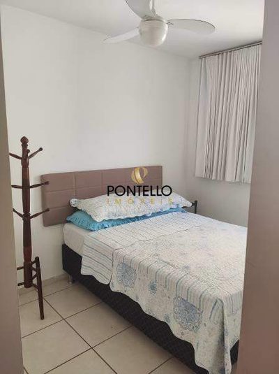 Apartamento, 2 quartos, 60 m² - Foto 3