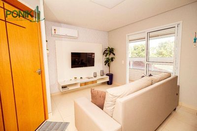 Apartamento, 2 quartos, 55 m² - Foto 4