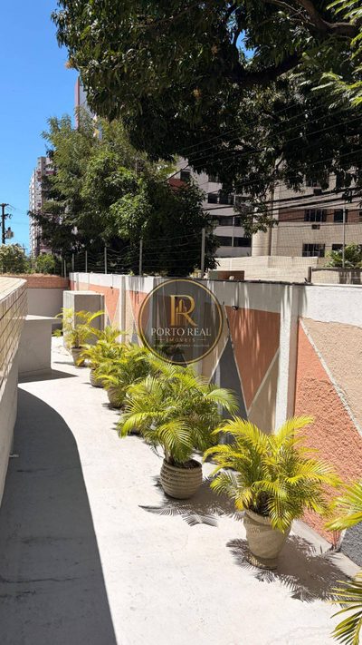 Apartamento, 3 quartos, 160 m² - Foto 2