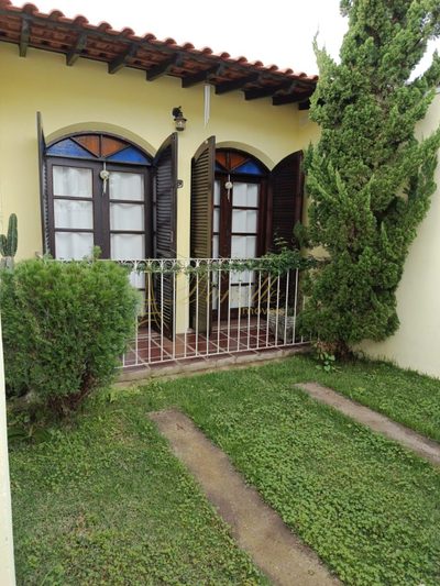 Casa, 2 quartos, 159 m² - Foto 1