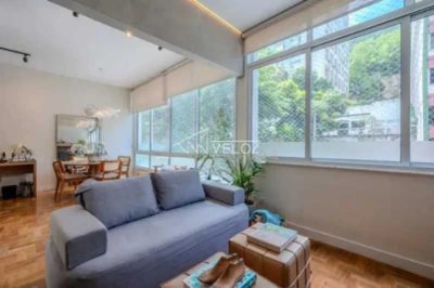 Apartamento, 2 quartos, 68 m² - Foto 1