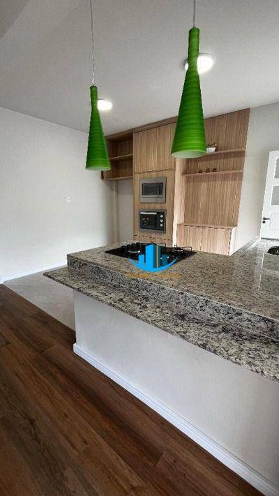 Apartamento, 3 quartos, 111 m² - Foto 1