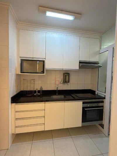 Apartamento, 1 quarto, 49 m² - Foto 5