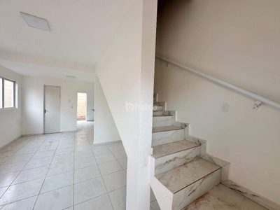 Casa de Condomínio, 2 quartos - Foto 4