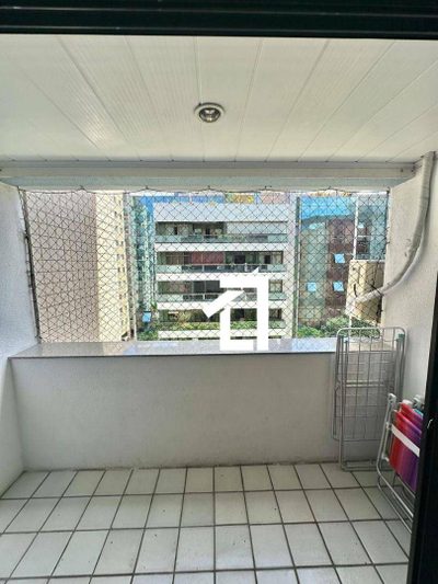Apartamento, 2 quartos, 63 m² - Foto 3