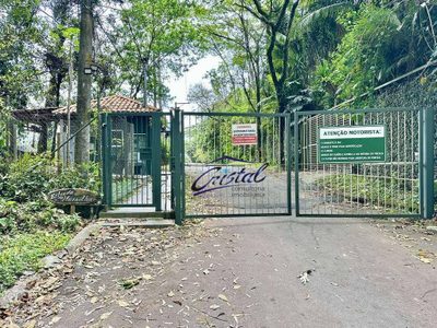Casa de Condomínio, 5 quartos - Foto 2