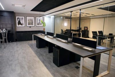 Sala-Conjunto, 216 m² - Foto 5