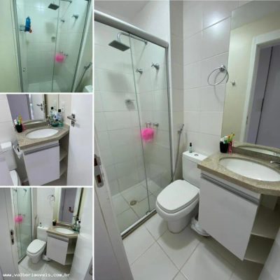Apartamento, 2 quartos, 65 m² - Foto 2