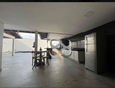 Casa, 4 quartos, 236 m² - Foto 5