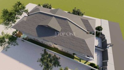 Casa, 3 quartos, 68 m² - Foto 4