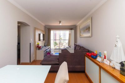 Apartamento, 3 quartos, 100 m² - Foto 5