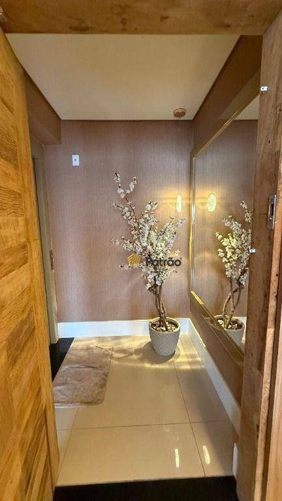 Apartamento, 3 quartos, 155 m² - Foto 1