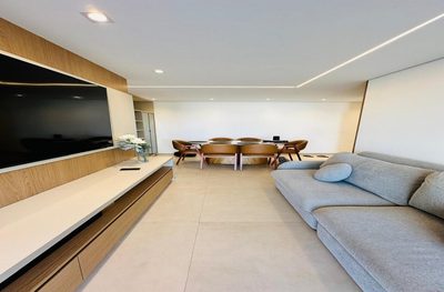 Apartamento, 2 quartos, 87 m² - Foto 5