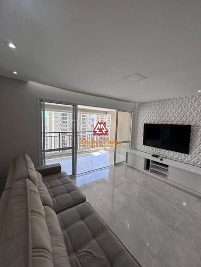 Apartamento, 2 quartos, 86 m² - Foto 2