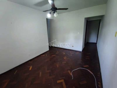 Apartamento, 3 quartos, 66 m² - Foto 3
