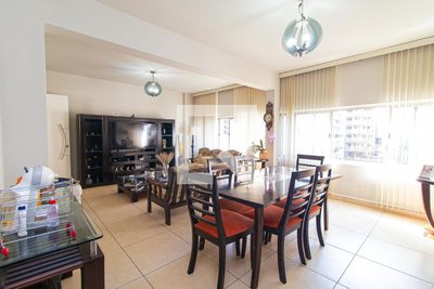 Apartamento, 3 quartos, 145 m² - Foto 1