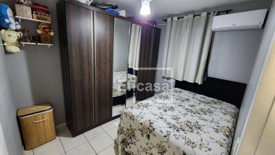 Apartamento, 2 quartos, 45 m² - Foto 4