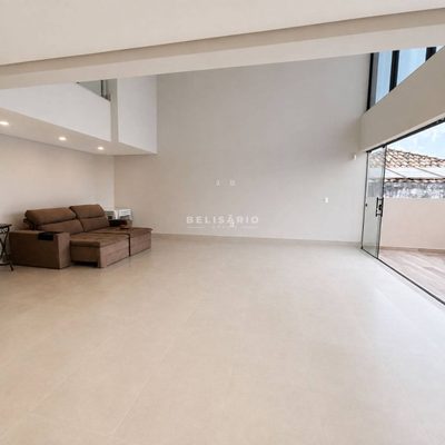 Casa, 3 quartos, 285 m² - Foto 3