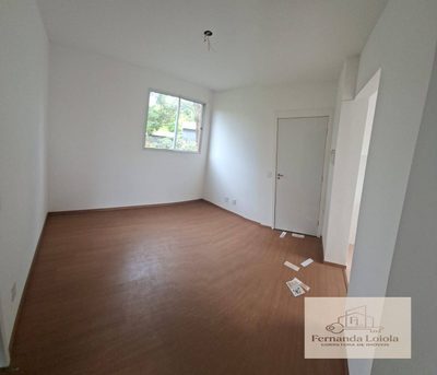 Apartamento, 2 quartos, 40 m² - Foto 2