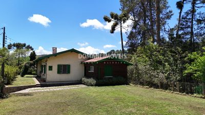 Casa, 4 quartos - Foto 5