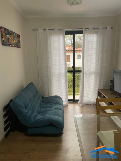 Apartamento, 2 quartos, 56 m² - Foto 5