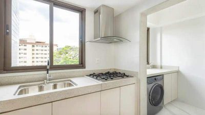 Apartamento, 3 quartos, 83 m² - Foto 5