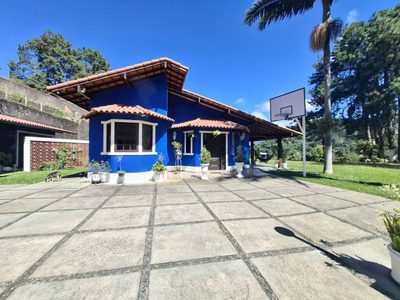 Casa, 6 quartos, 2787 m² - Foto 2