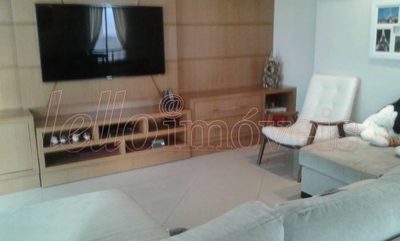 Apartamento, 4 quartos, 240 m² - Foto 2