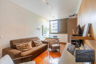 Apartamento, 4 quartos, 212 m² - Foto 5