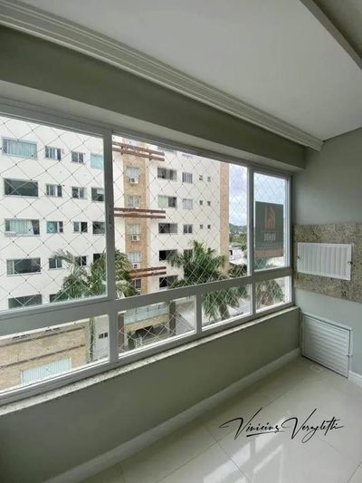 Apartamento, 2 quartos, 80 m² - Foto 5