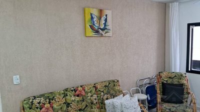 Apartamento, 1 quarto, 51 m² - Foto 4