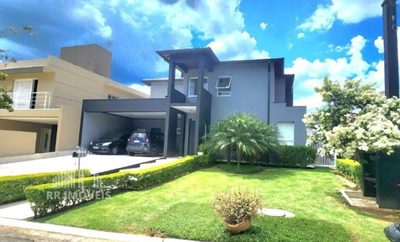Casa, 3 quartos, 467 m² - Foto 2
