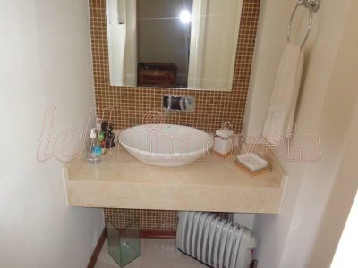 Apartamento, 3 quartos, 220 m² - Foto 5