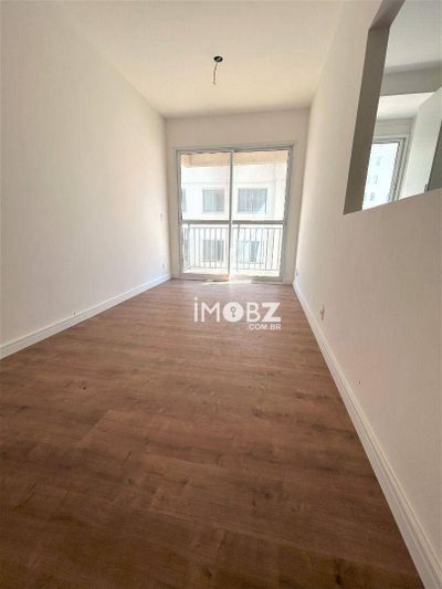 Apartamento, 2 quartos, 51 m² - Foto 2