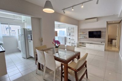 Apartamento, 1 quarto, 67 m² - Foto 1