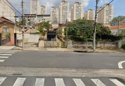 Terreno, 700 m² - Foto 2