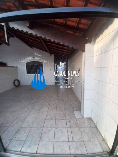 Casa, 2 quartos - Foto 2