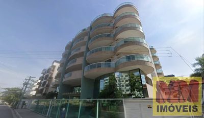 Apartamento, 3 quartos, 151 m² - Foto 1